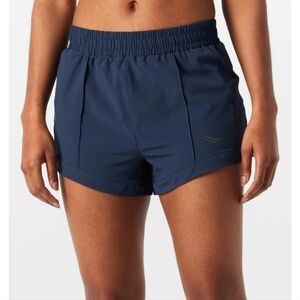 Saucony Outpace 3" Short